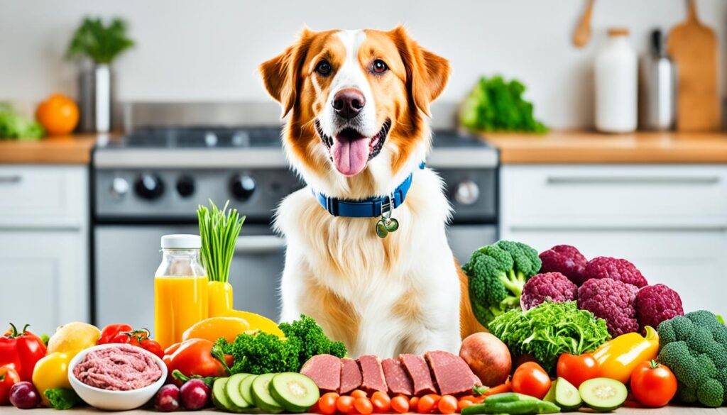 Najbolja hrana za psa