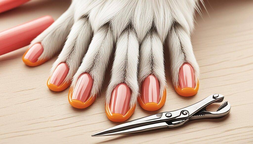 Nasveti za nego tačk pri psu