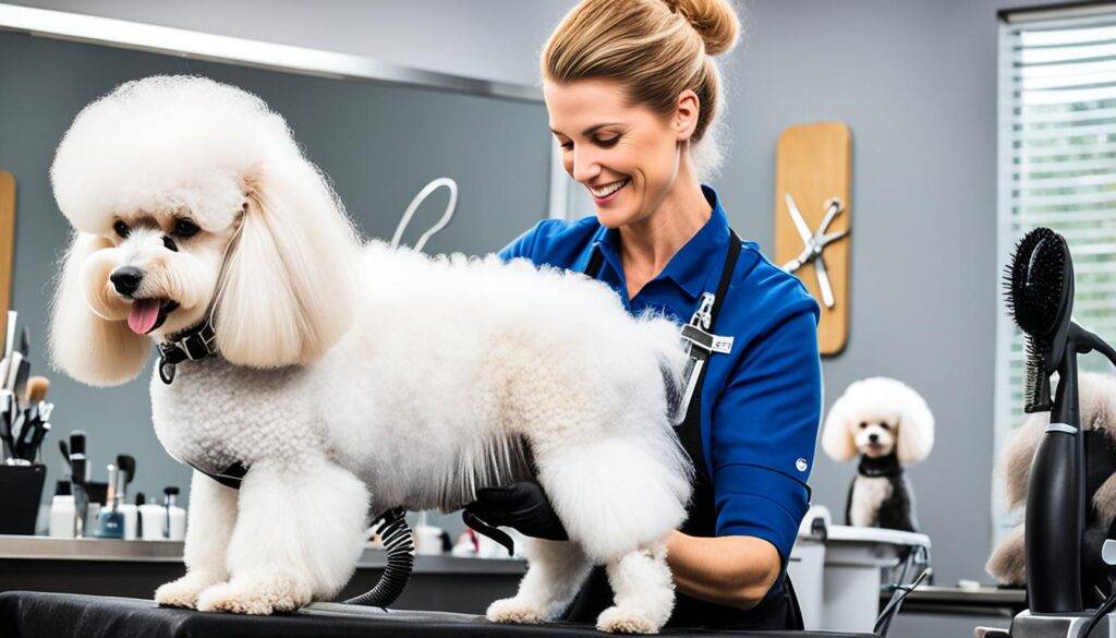 Profesionalna nega psa