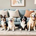 Katera pasma psa je primerna za vaš dom?