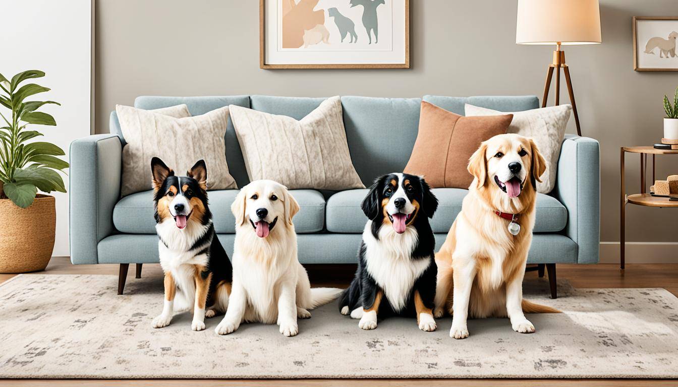 katera pasma psa je primerna