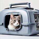 Najboljši mačji transporterji za varen prevoz