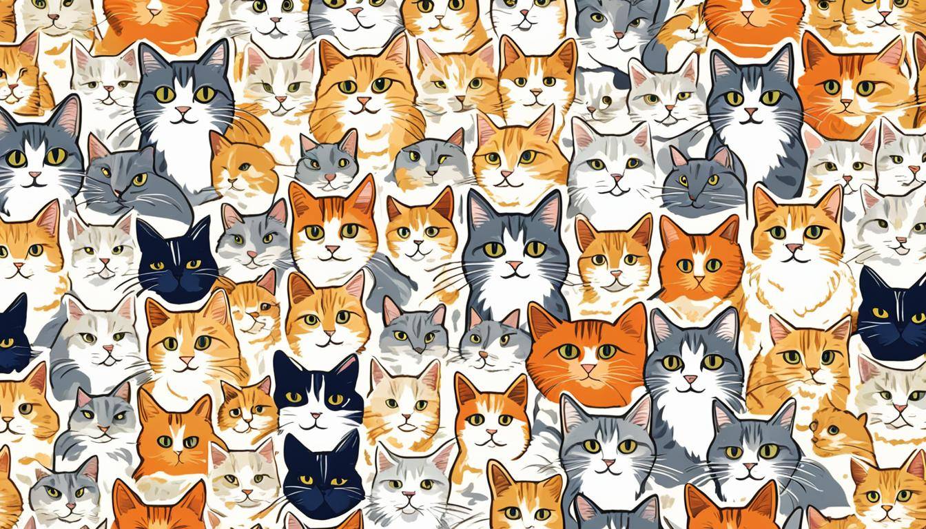 primerne pasme mačk