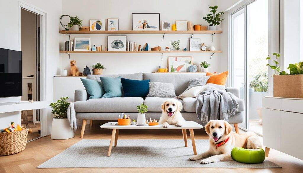 primernost pasme psa za stanovanje