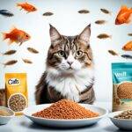 Suha ali mokra mačja hrana – Kaj izbrati?