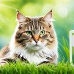 Klopi pri mačkah: Zaščita in odstranitev