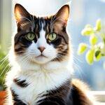 Znaki da vas ima mačka rada – Razberite ljubezen