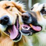 10 Znakov, da vas ima pes rad – Razumevanje ljubljenčka