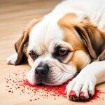 Kako prepoznati alergije pri psih? Nasveti.