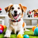 Najboljše igrače za pse – Zabava za vašega ljubljenčka