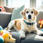 Je pes lahko sam doma? Nasveti za zaposlene lastnike psov.