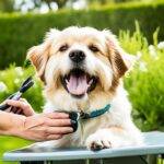 Nasveti za pravilno nego psa – Zdravje in skrb