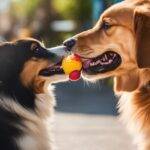 Odkrijte, kako lahko vaš pes uživa v sladoledu varno in zdravo