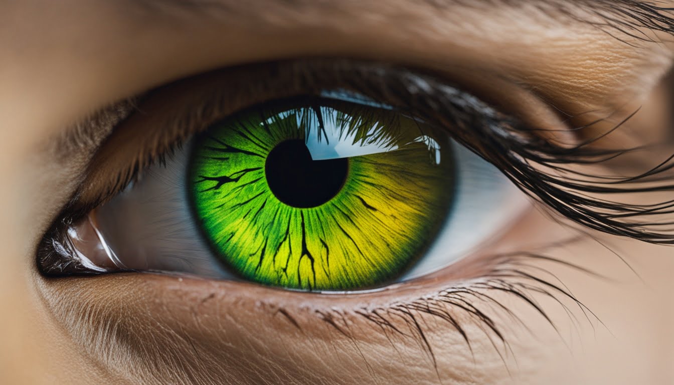 bolezni oči pri mačkah