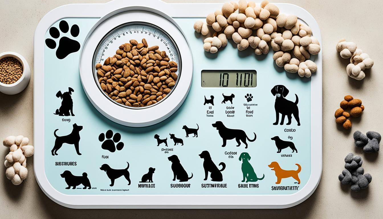 Izračun teže psa – Natančni vodnik za lastnike.