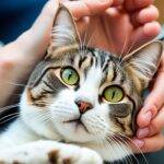 Kako vedeti, če mi moja mačka zaupa?