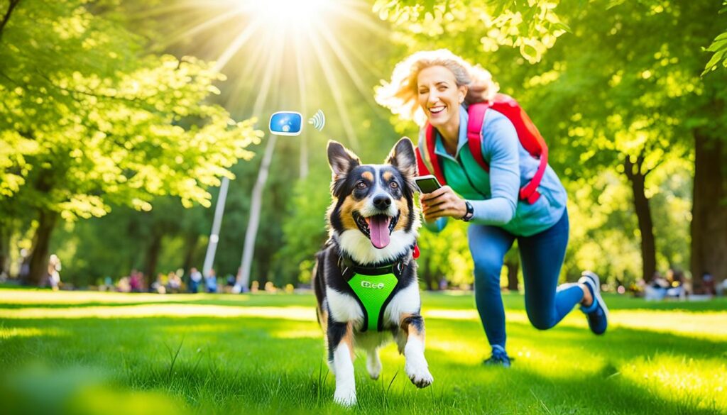 Pravilna uporaba gps ovratnice Pravilna uporaba gps ovratnice