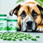 Zakaj so kolagenski priboljški pomembni za zdravje sklepov pri psih?