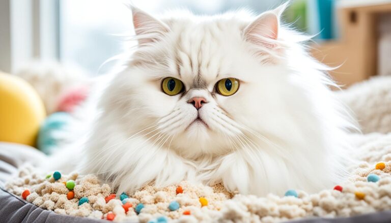 najboljša mačja stelja