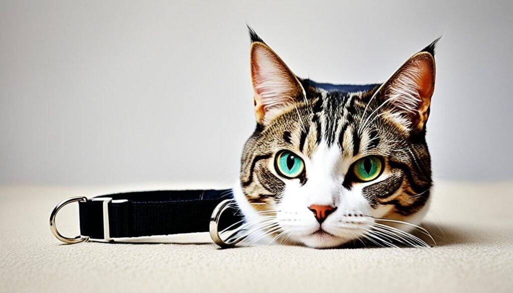 prilagodljiv ovratnik