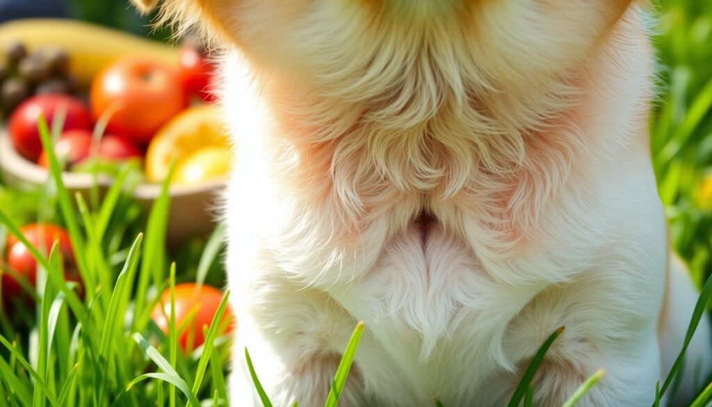 Nega psa in zdravje popka Nega psa in zdravje popka