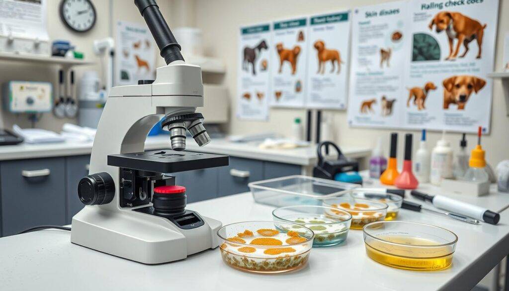 laboratorijske diagnostike