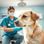 Prepoznavanje in obvladovanje glivičnih obolenj kože pri psih