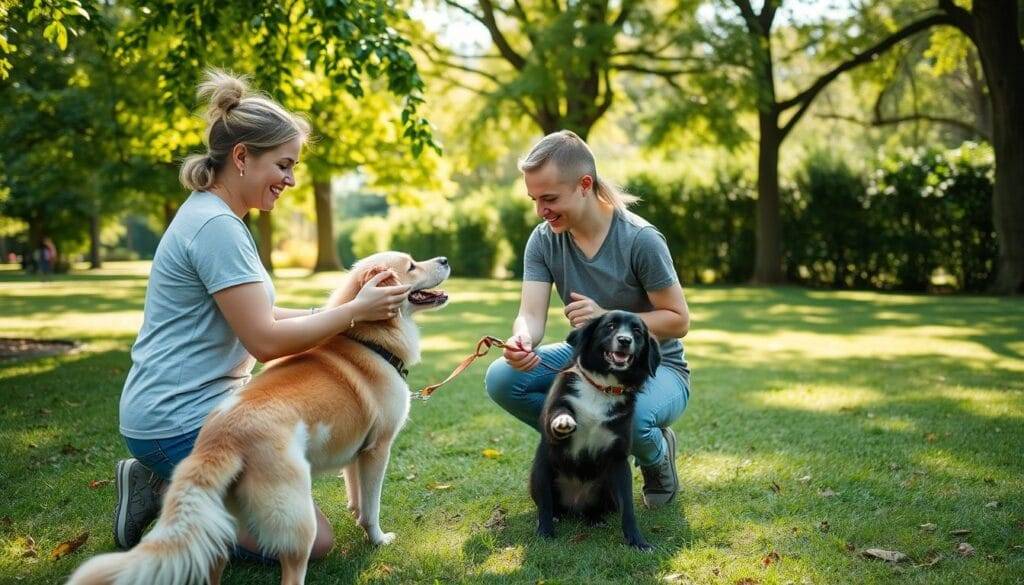 Pravilna vzgoja psa Pravilna vzgoja psa