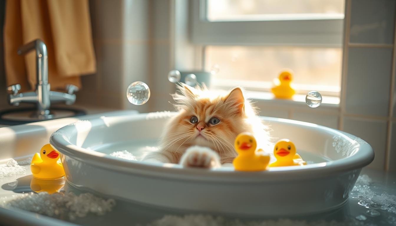 Kopanje mačk: Potrebno ali ne?