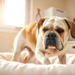 Kako prepoznati težave s sklepi pri psih in kako ukrepati