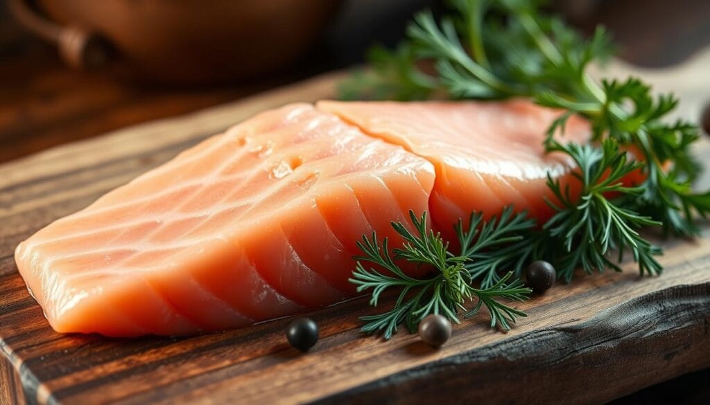 losos kot funkcionalna sestavina za pse