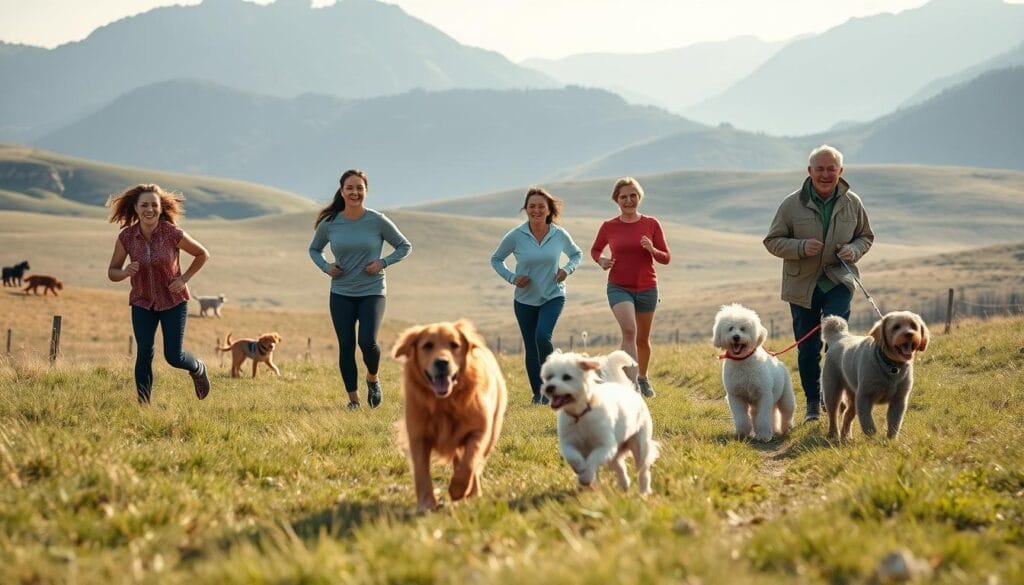 pasje športne dejavnosti