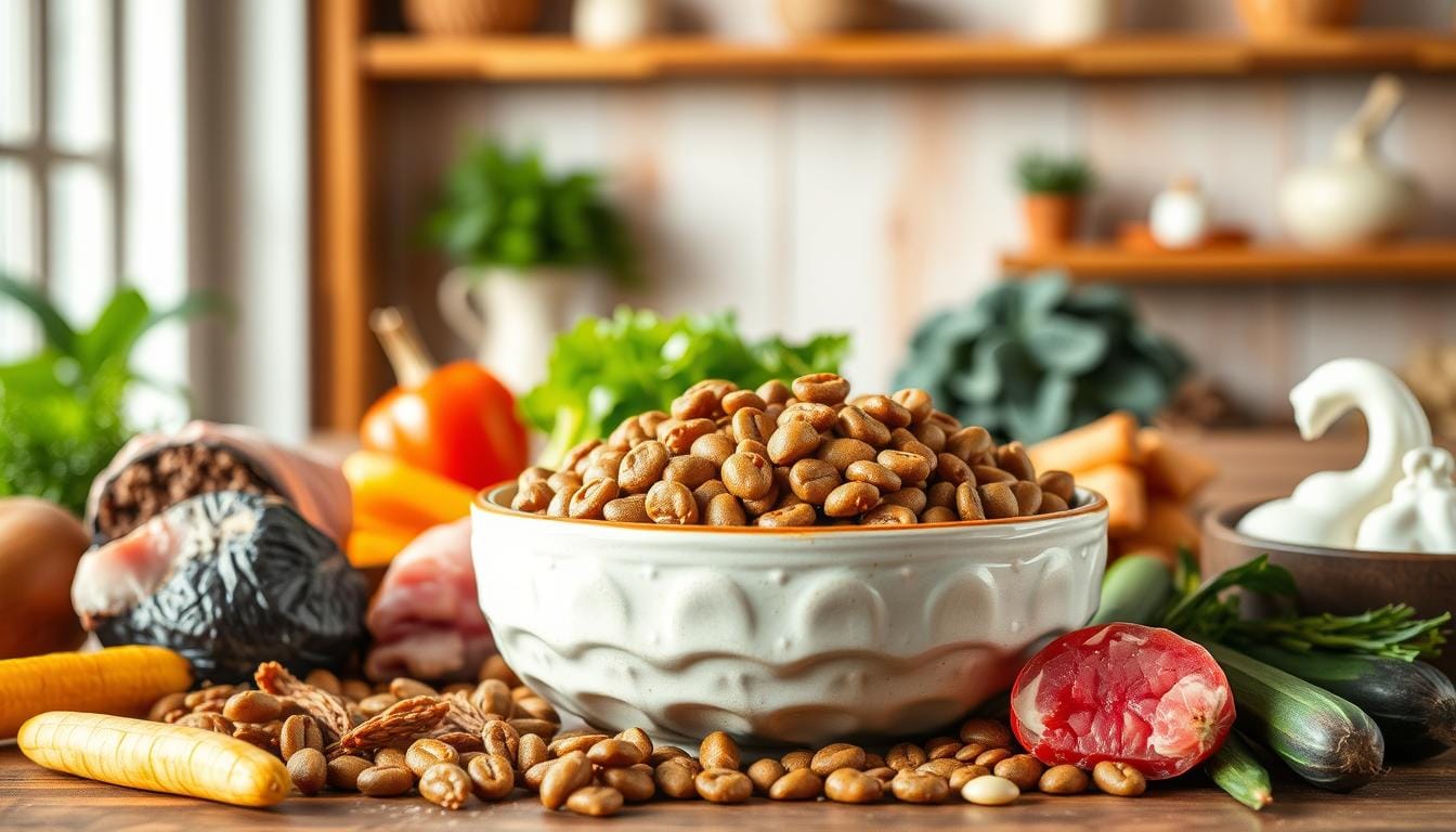 Funkcionalna prehrana za pse: kaj pomeni in ali je vredno?