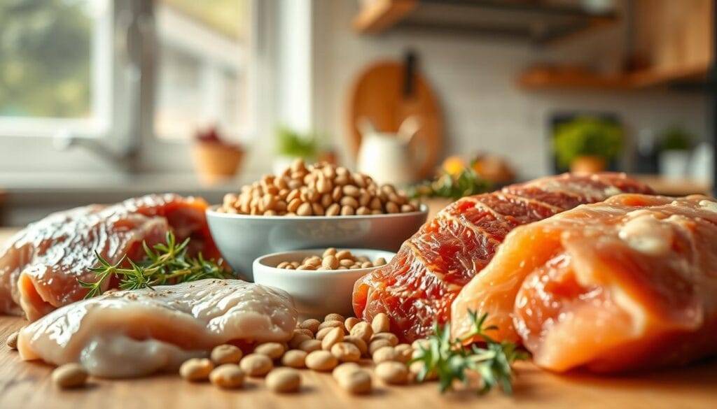 beljakovin beljakovin