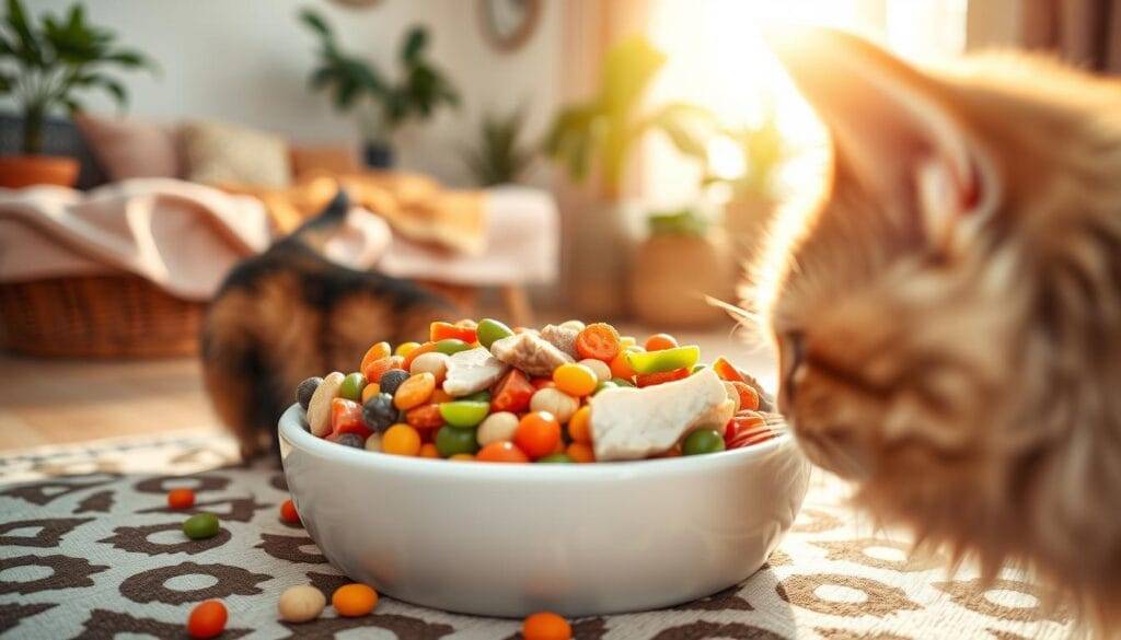 hrana mačke hrana mačke