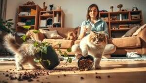 lastniki mačk,najpogostejše napake