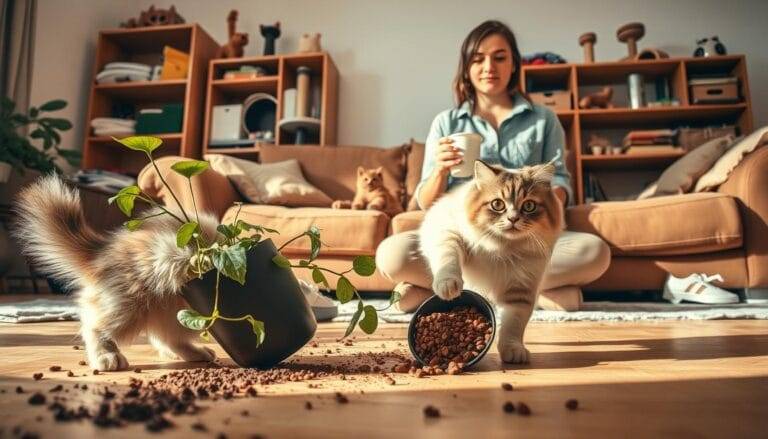 lastniki mačk,najpogostejše napake