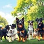 Top 10 najbolj inteligentnih pasem na svetu