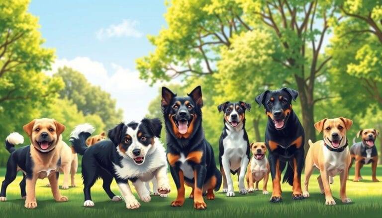 pametni psi, najpametnejše pasme